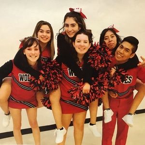 Meet your Posher, Chelsea